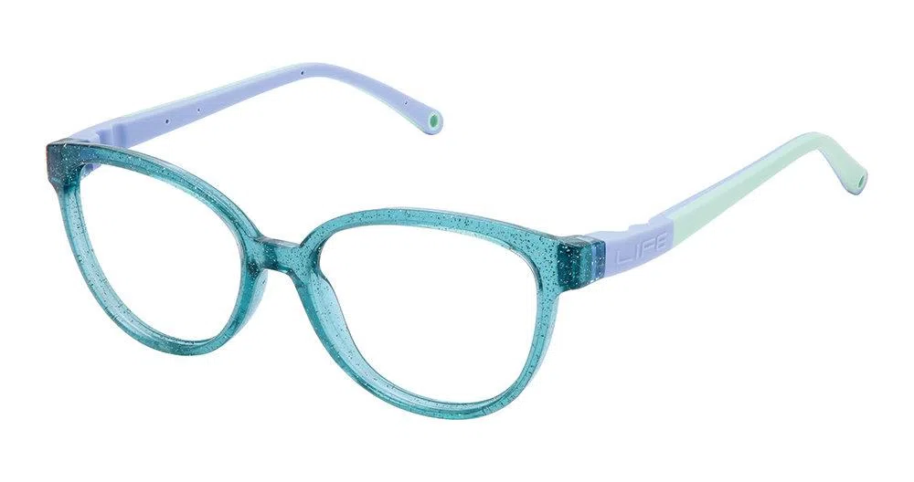 Life Italia NI-158 Eyeglasses - view 2